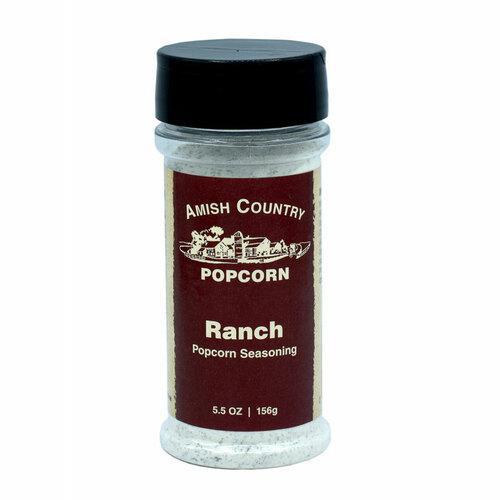 Amish Country Popcorn Seasoning | Ranch