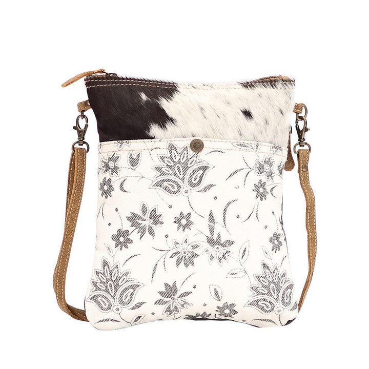 Anemone Cross Body Bag