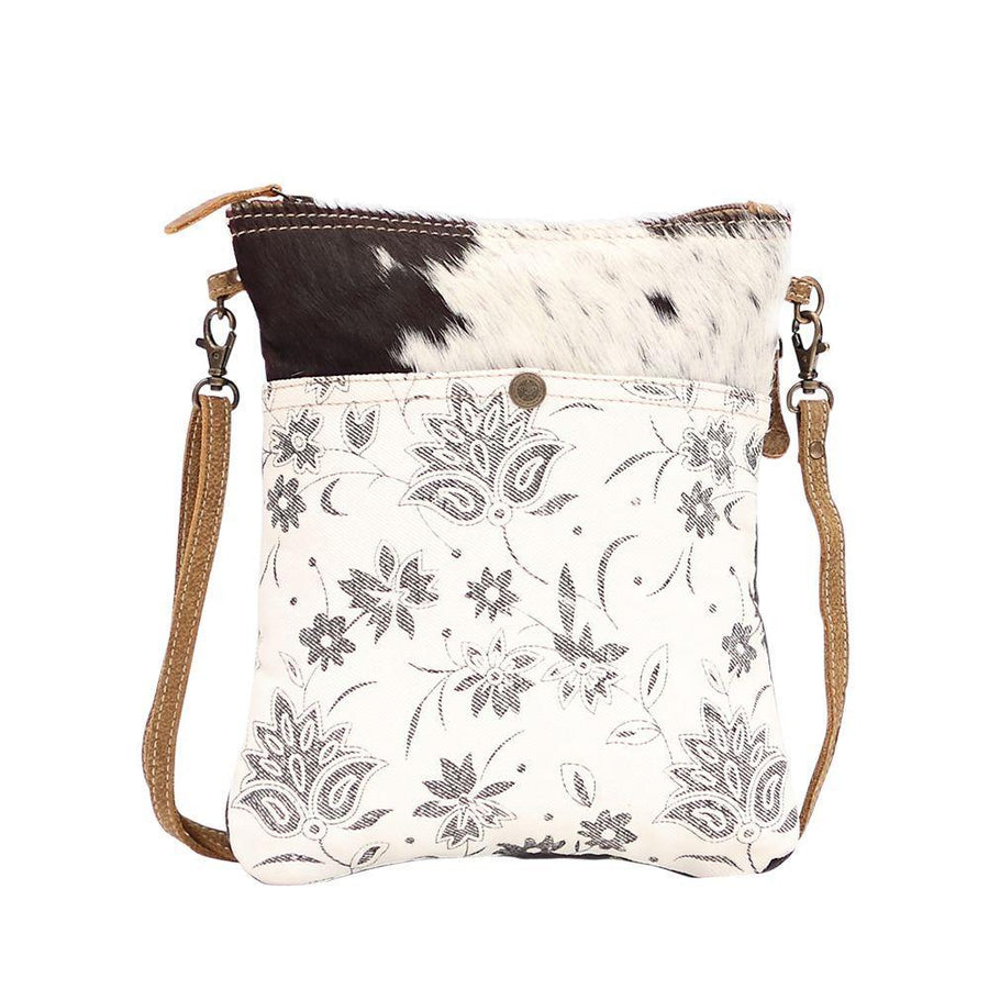 Anemone Cross Body Bag