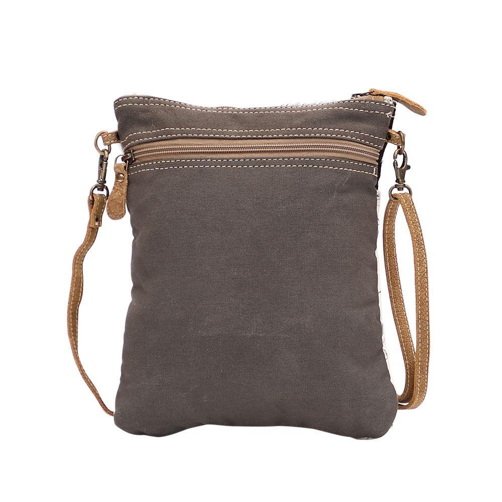 Anemone Cross Body Bag
