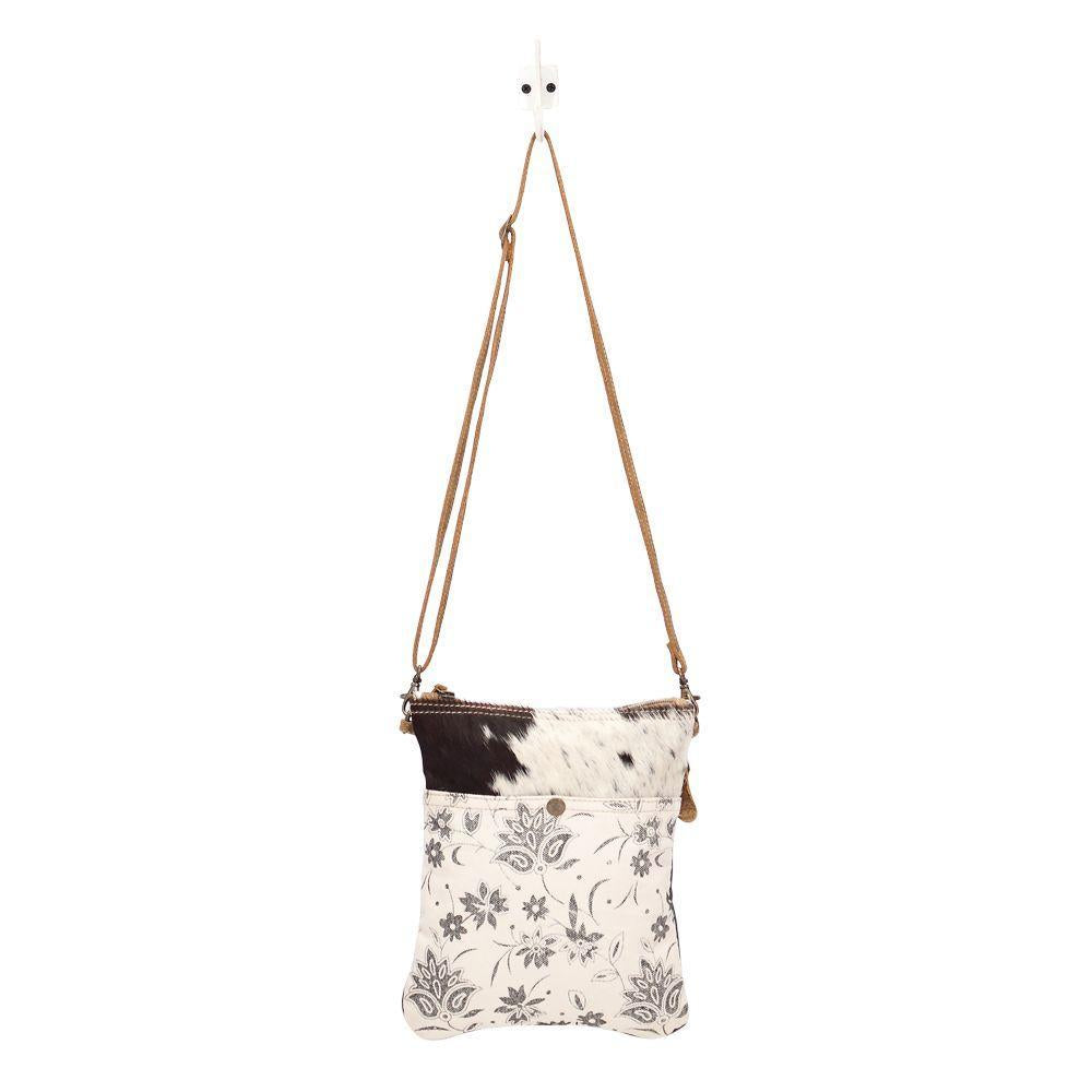 Anemone Cross Body Bag