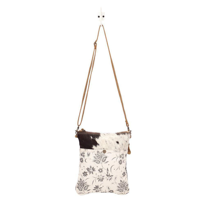 Anemone Cross Body Bag