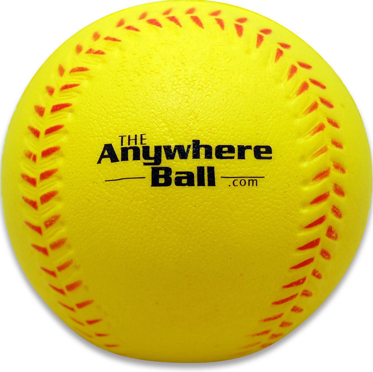 Anywhere Ball - Baseball