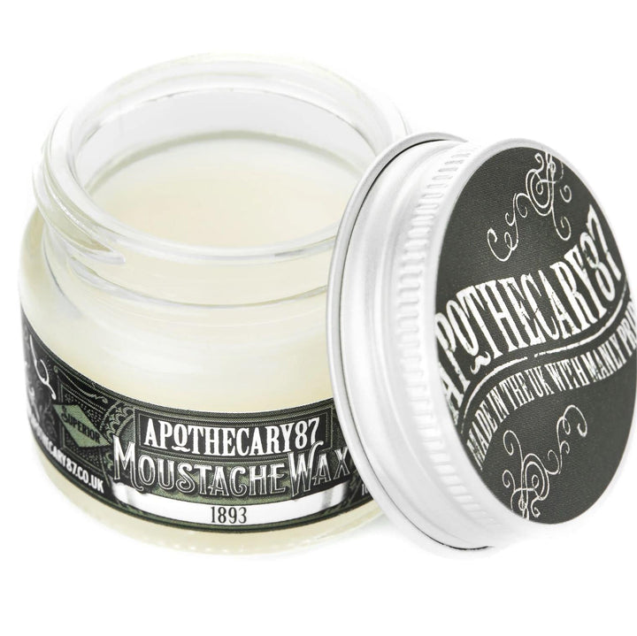 Apothecary 87 Mustache Wax