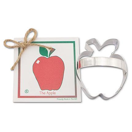 Apple Cookie Cutter