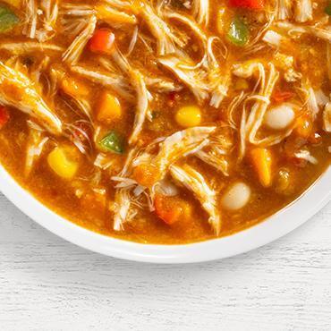 Arizona Sunset Enchilada Soup Mix Anderson House Homemade in Minutes