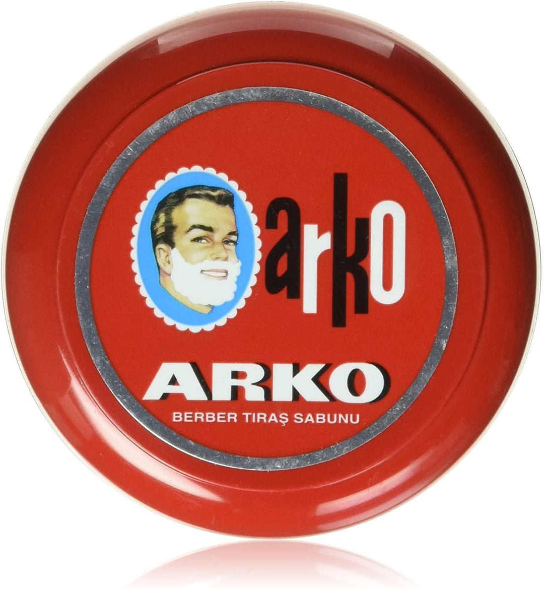 Arko Shaving Soap