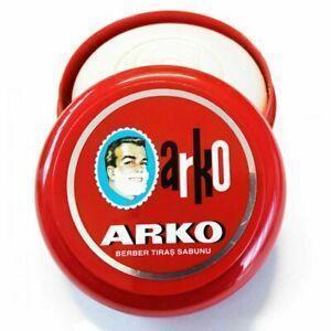 Arko Shaving Soap