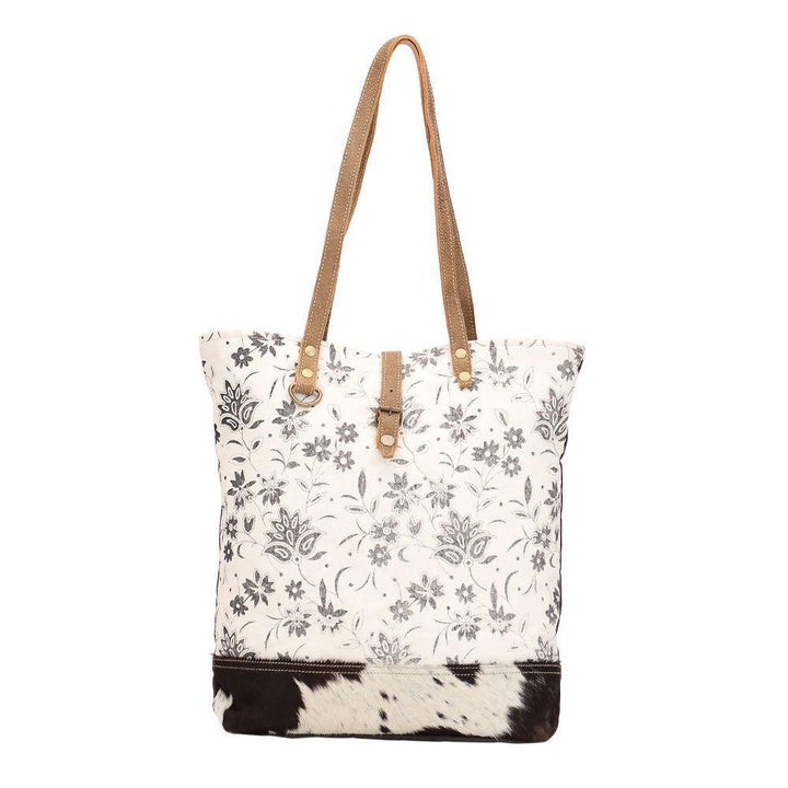 Arson Tote Bag