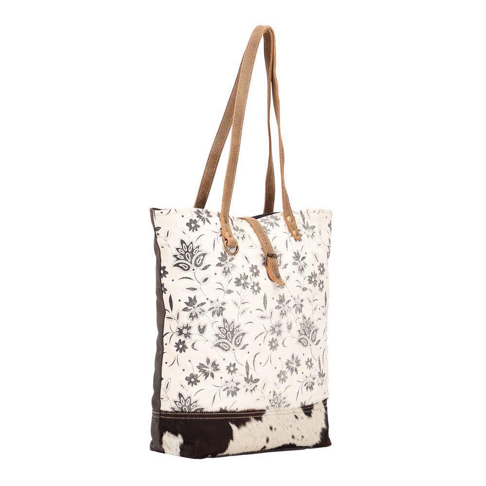 Arson Tote Bag