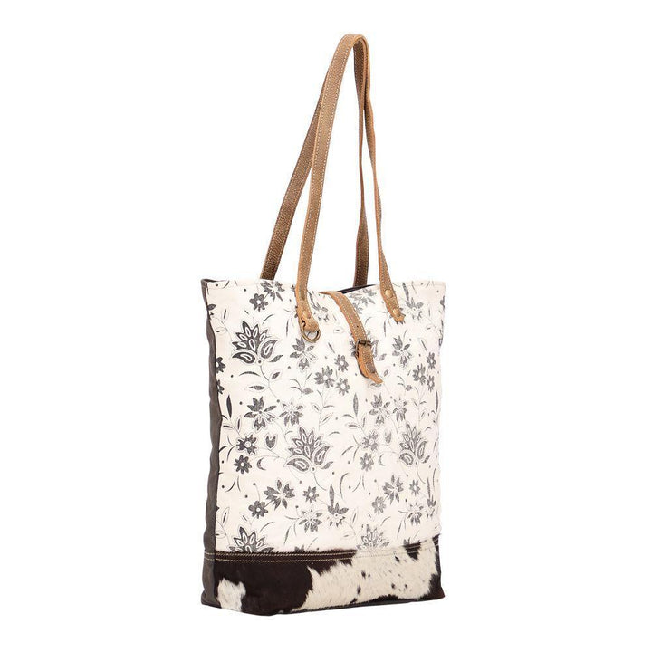 Arson Tote Bag