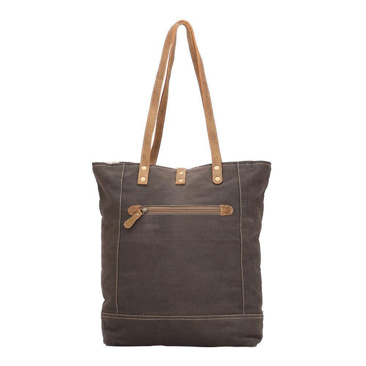 Arson Tote Bag
