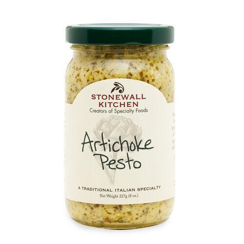 Artichoke Pesto By Stonewall Kitchen