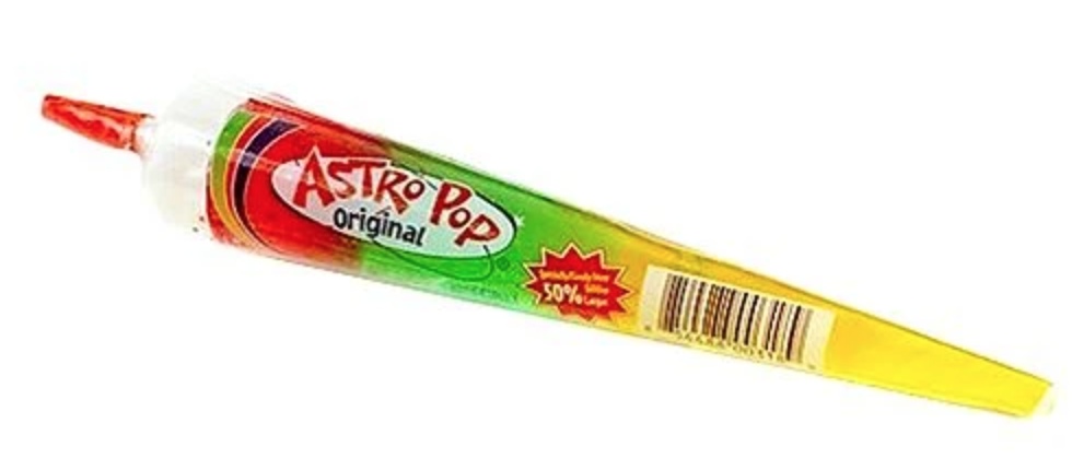 Astro Pop