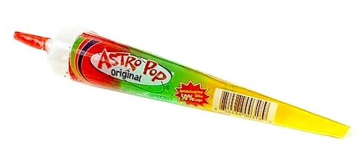 Astro Pop