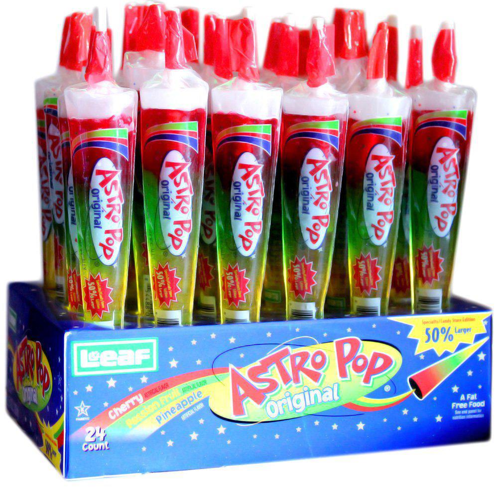 Astro Pop