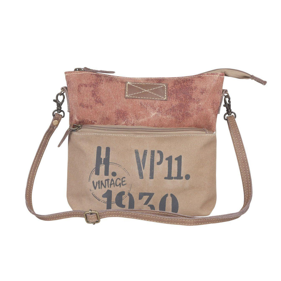 Auburn Accenture Small & Crossbody Bag