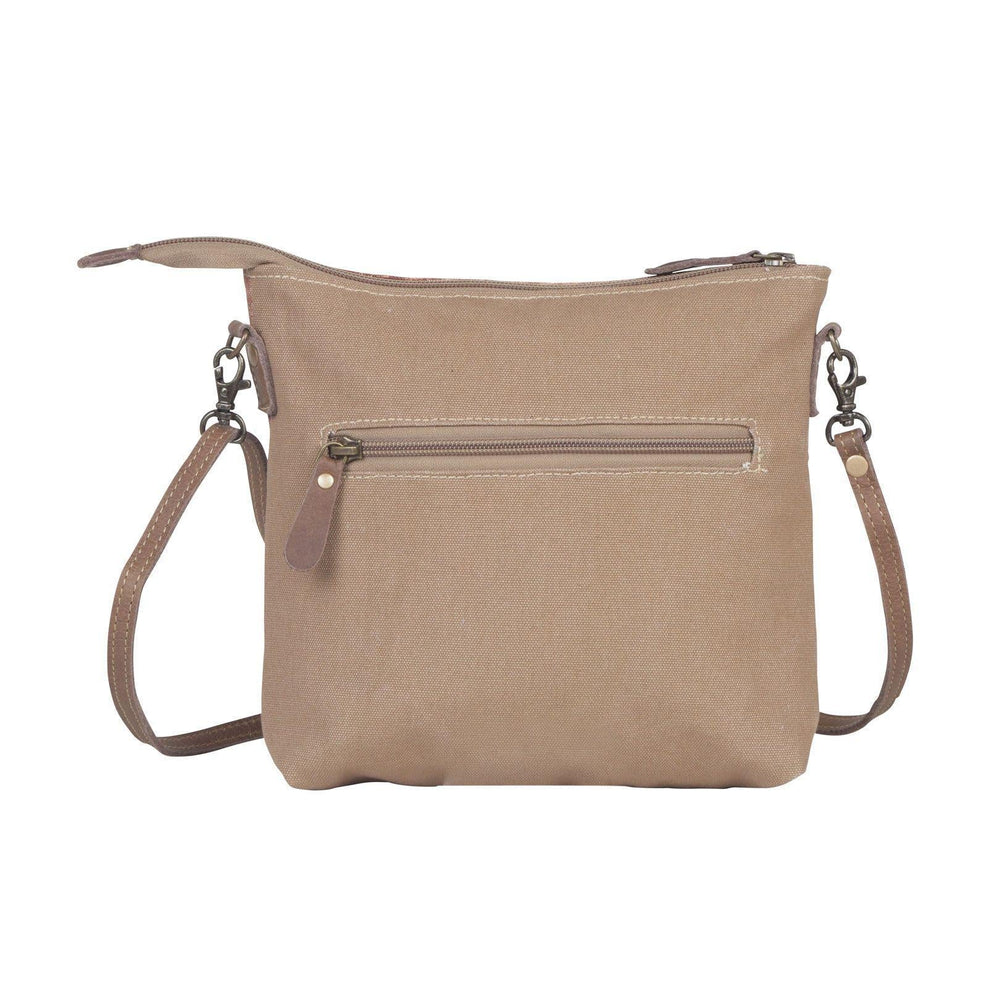Auburn Accenture Small & Crossbody Bag