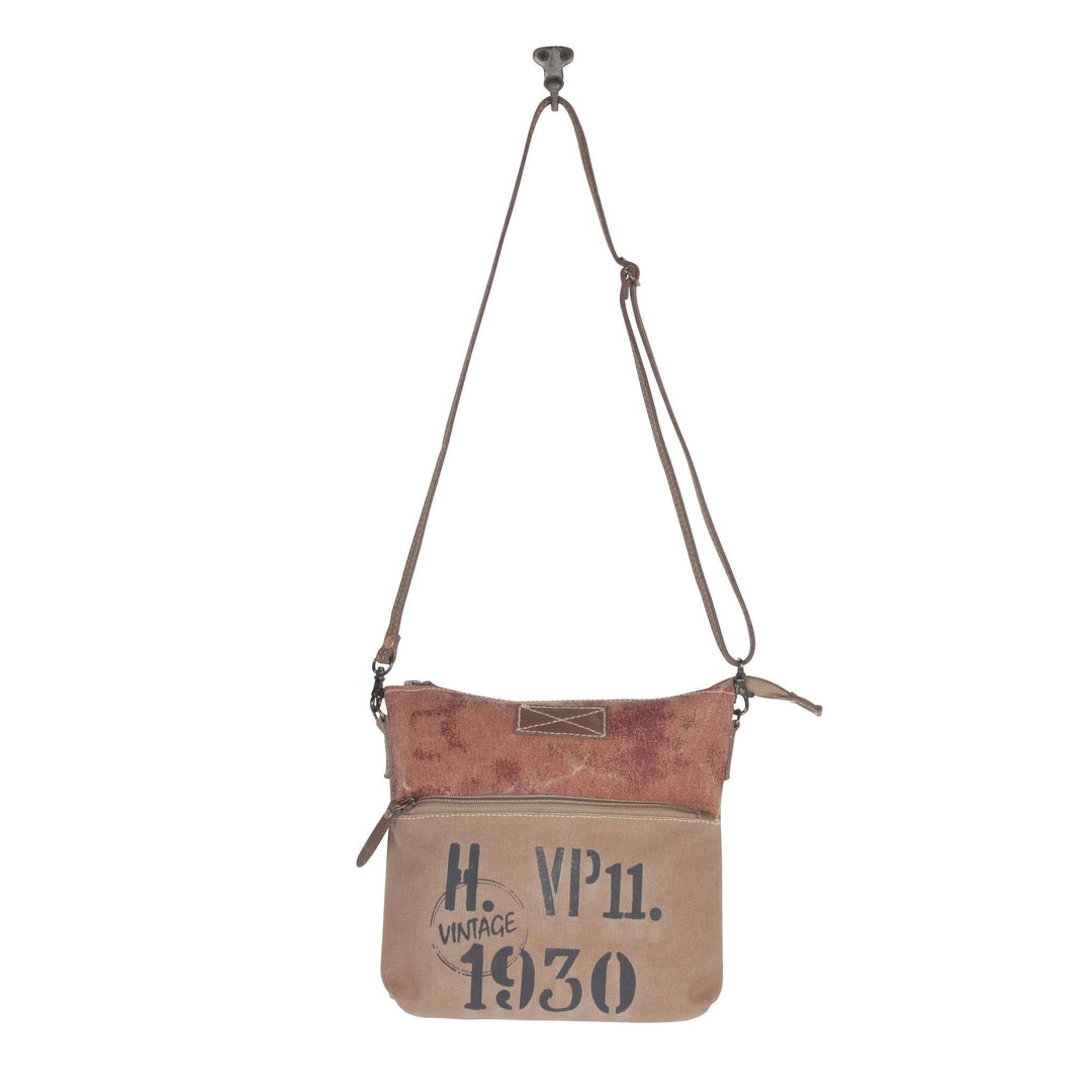 Auburn Accenture Small & Crossbody Bag