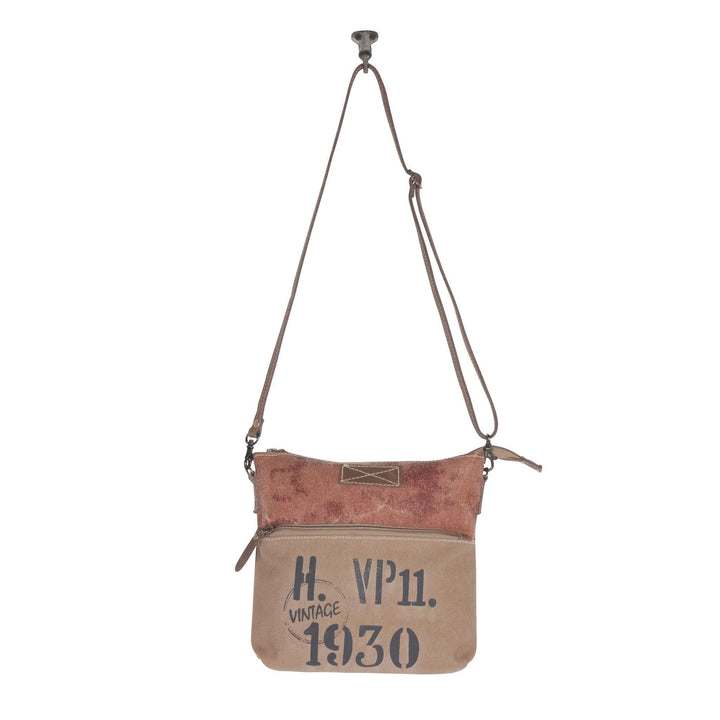 Auburn Accenture Small & Crossbody Bag