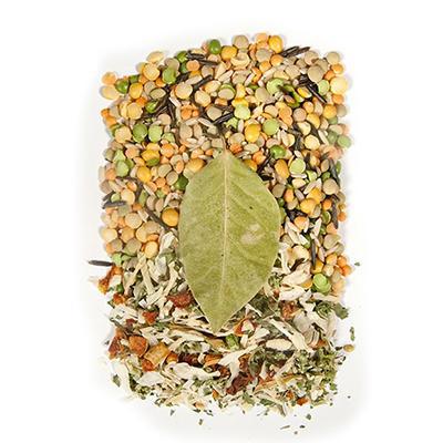 Autumn Harvest Pumpkin Lentil Soup Mix