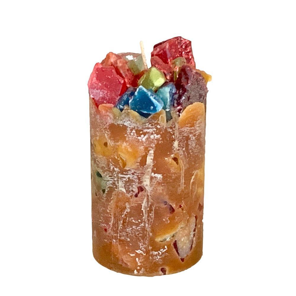 Autumn Spice Handcrafted Candle