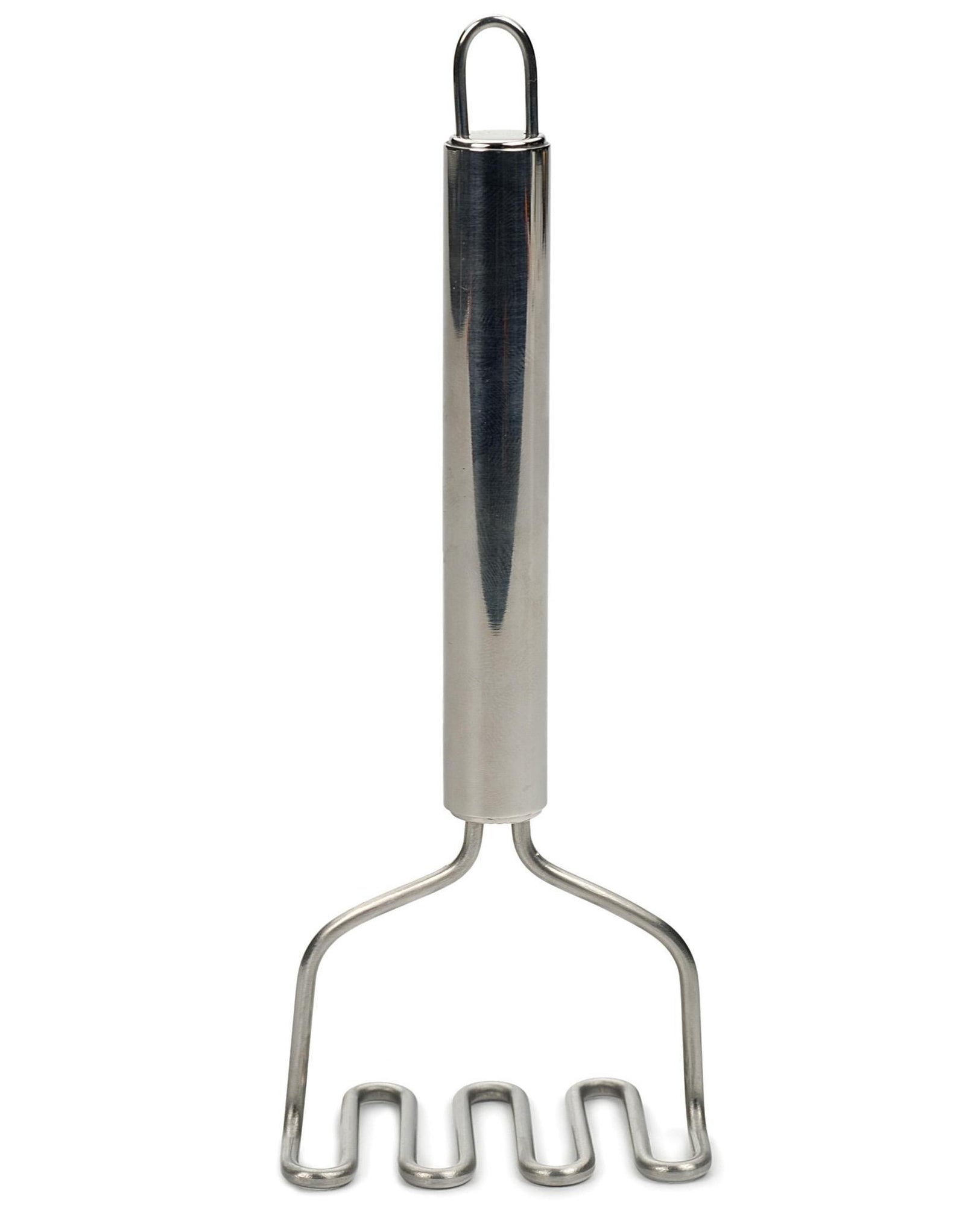 Stainless Steel Rotary Beater - Golden Gait Mercantile