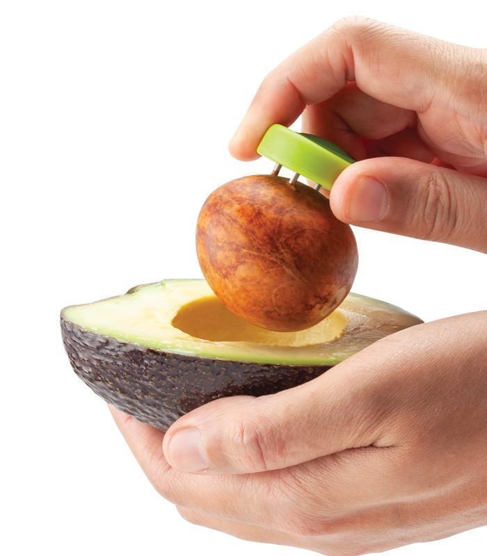 Avocado Slicer 3 in 1 Tool