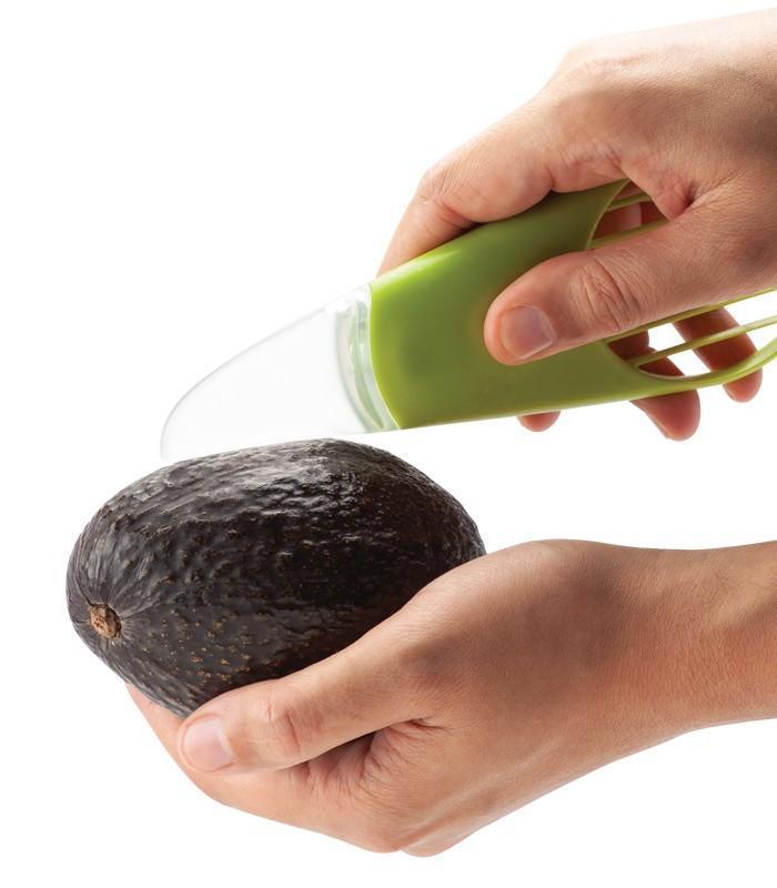 Avocado Slicer 3 in 1 Tool