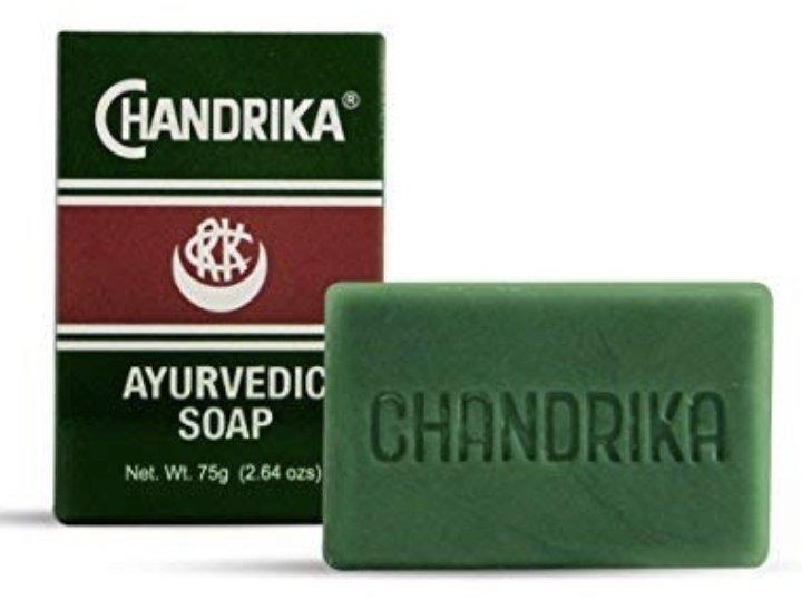 Ayurvedic Soap Bar