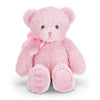 Baby's First Bear Pink Small