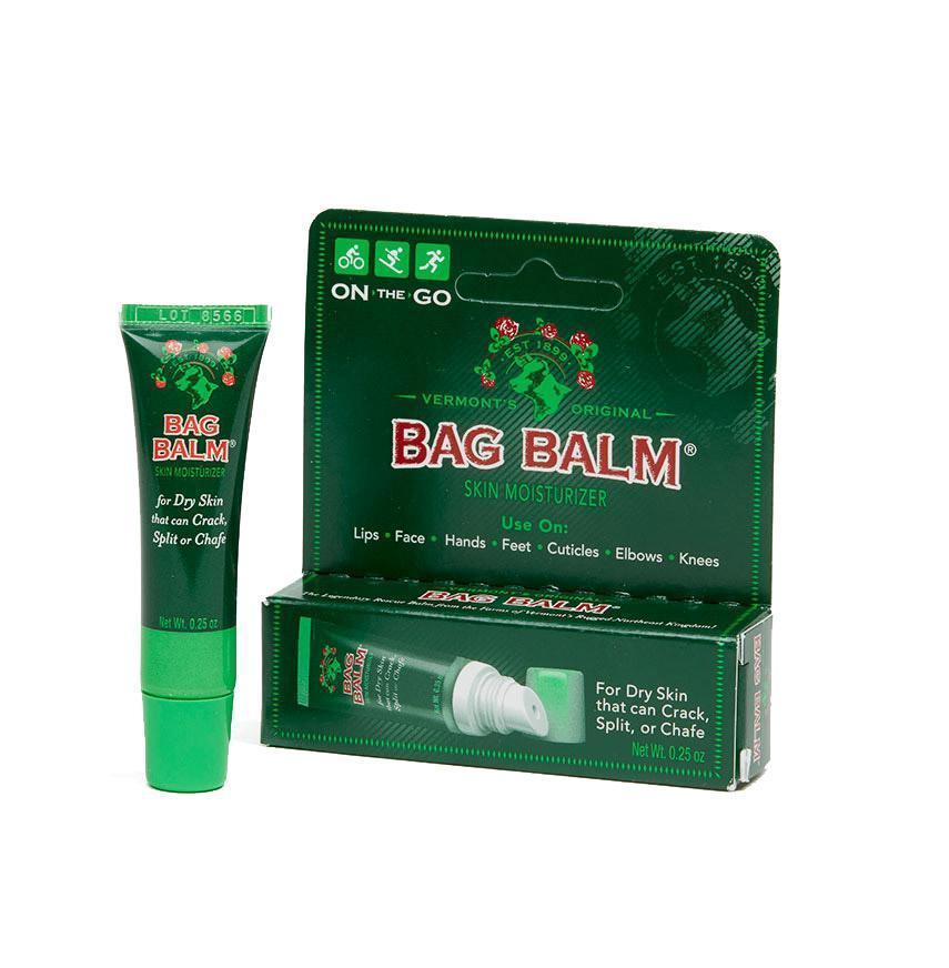 Bag Balm On The Go Skin Moisturizer Tube