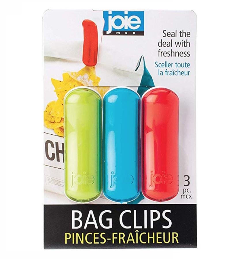 Bag Clips
