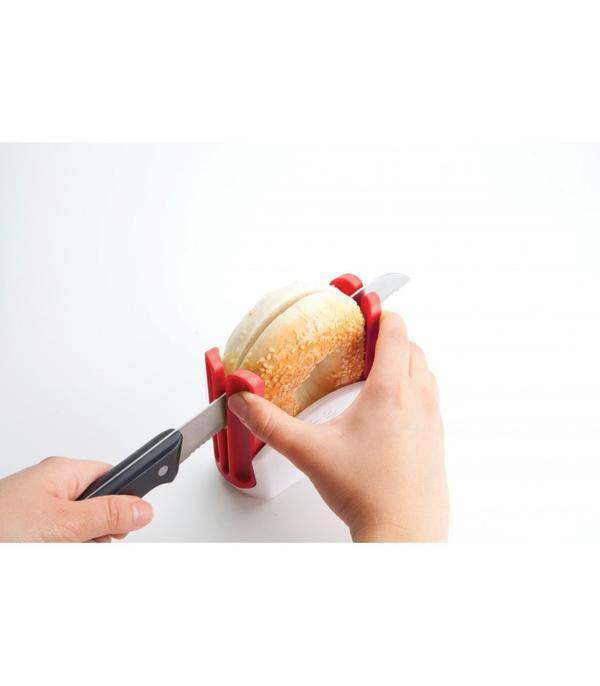 Bagel Slicer Holder