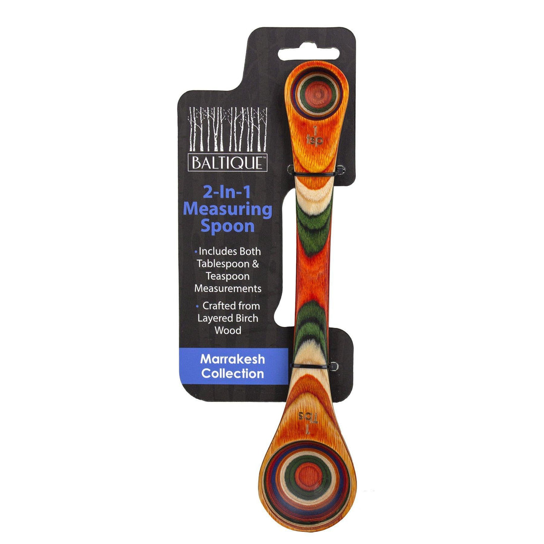 Baltique® Measuring Spoon | Marrakesh Collection