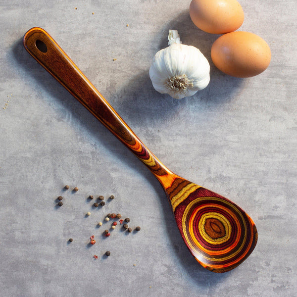 Baltique® Mixing Spoon | Poconos Collection