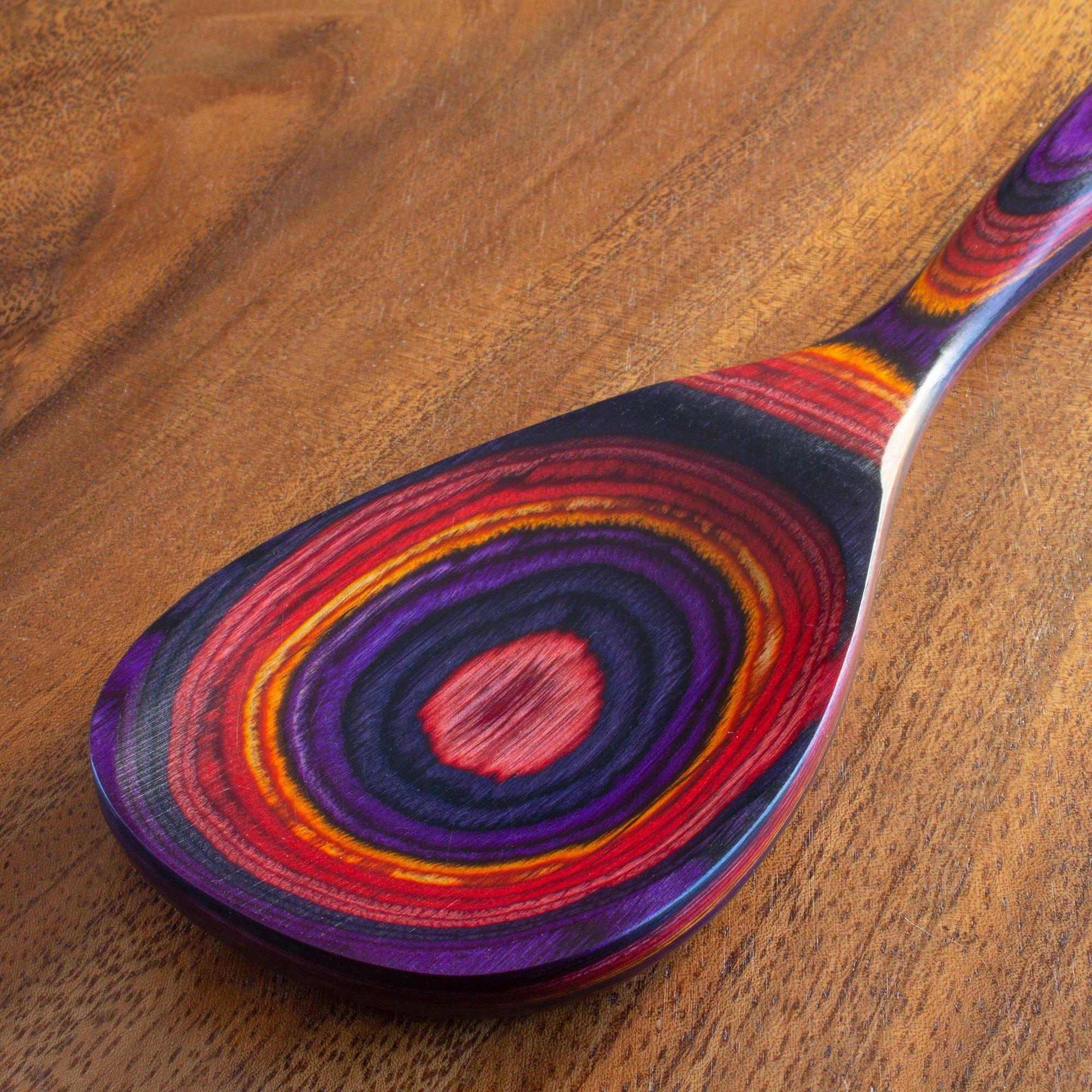 Baltique® Mixing Spoon | Waikiki Collection