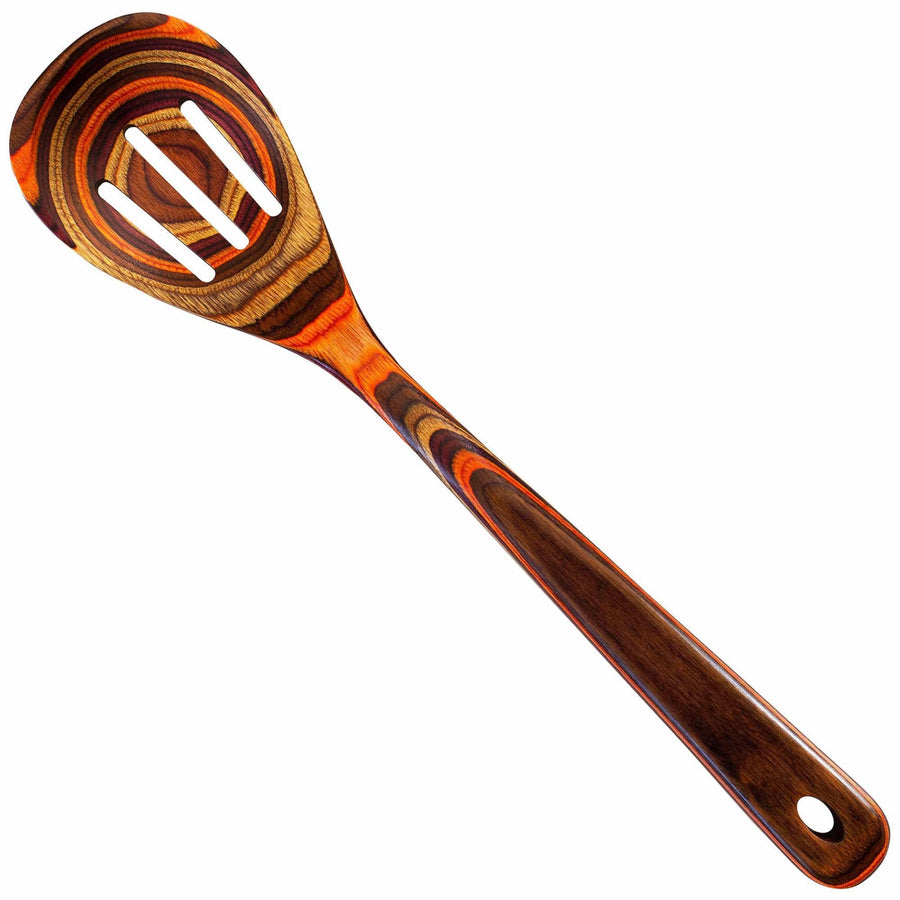 Baltique® Slotted Spoon | Poconos Collection