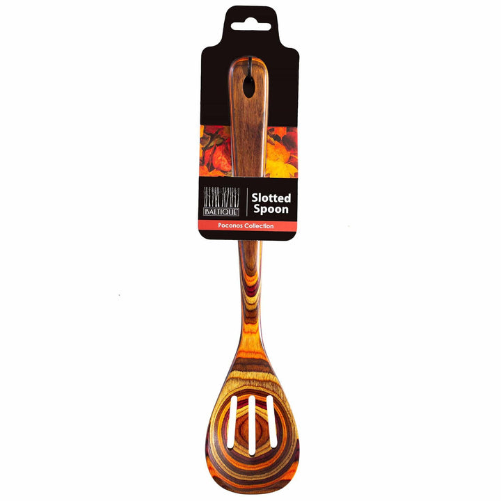Baltique® Slotted Spoon | Poconos Collection
