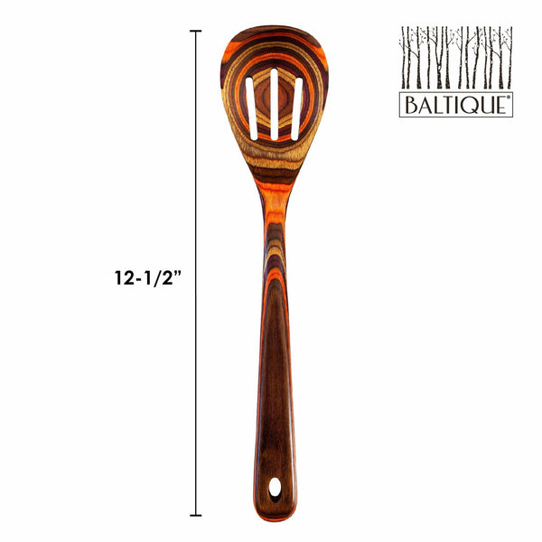 Baltique® Slotted Spoon | Poconos Collection