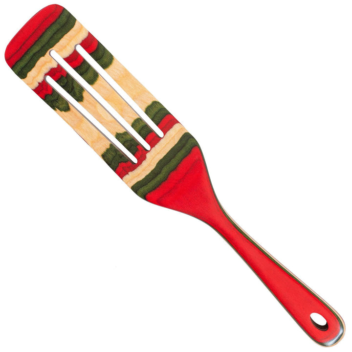 Baltique® Slotted Spurtle | North Pole Collection