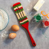 Baltique® Slotted Spurtle | North Pole Collection