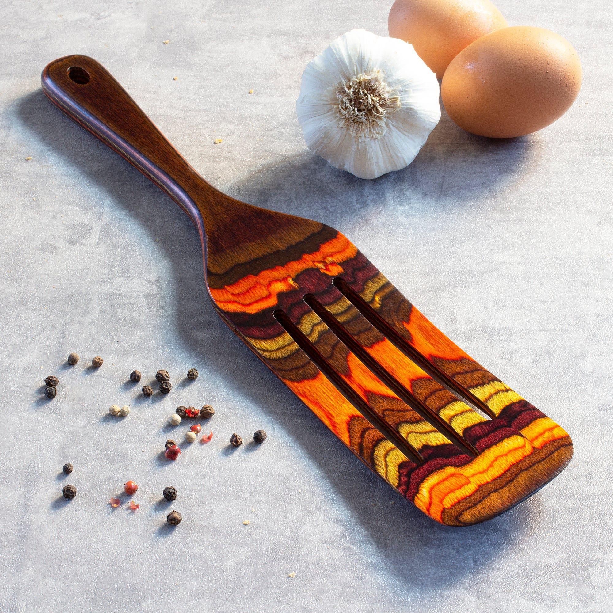 Baltique® Slotted Spurtle | Poconos Collection