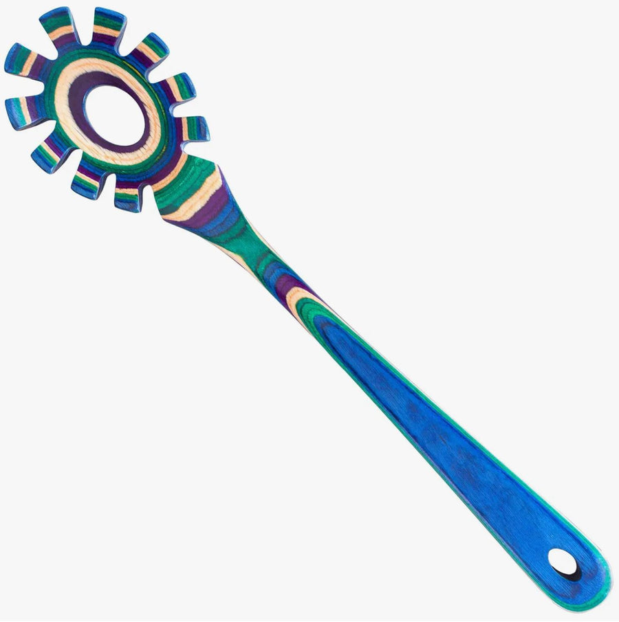 Baltique® Spaghetti Serving Spoon | Mumbai Collection