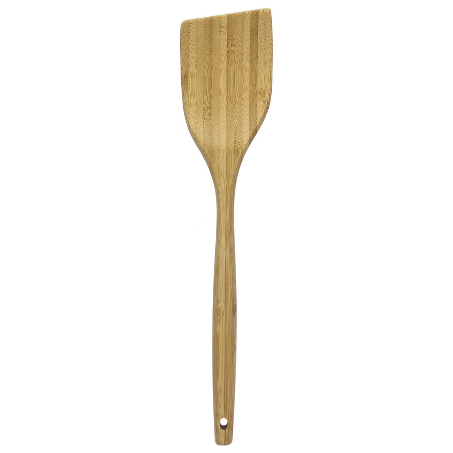 Bamboo Spatula 14"