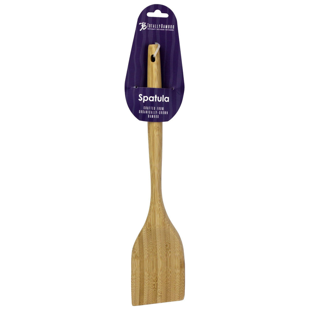 Bamboo Spatula 14"