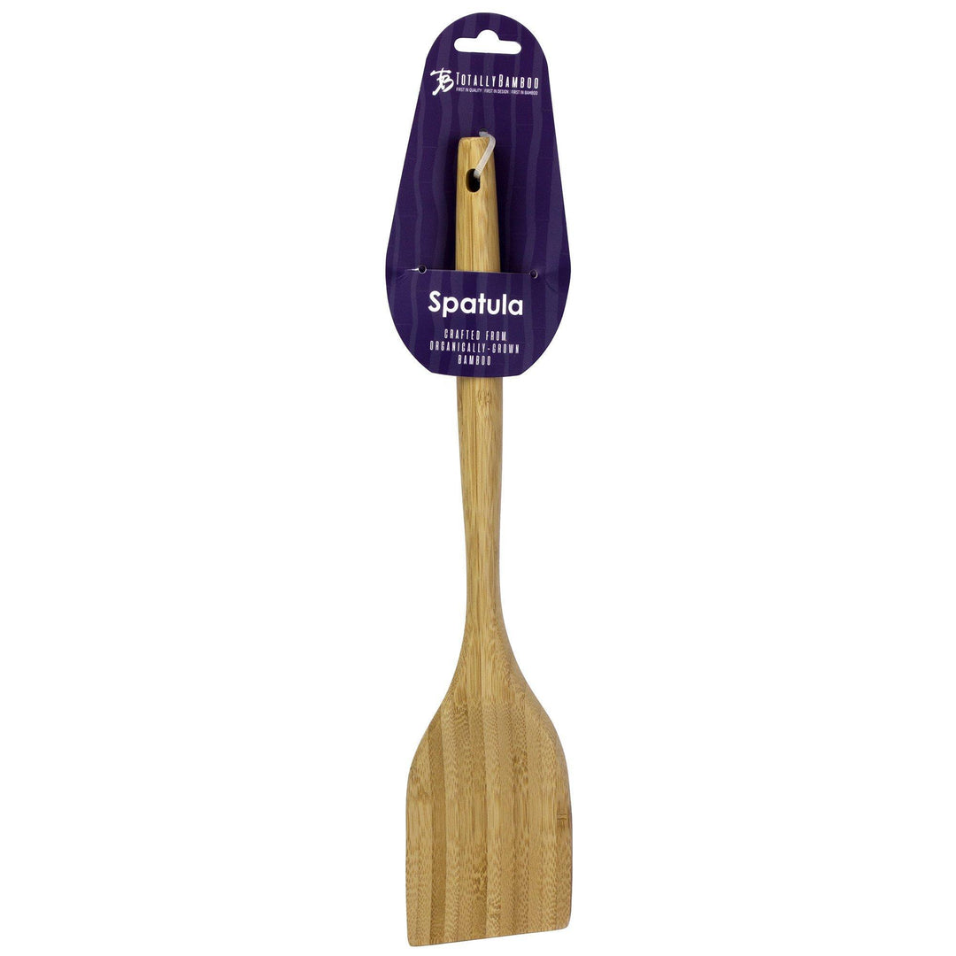 Bamboo Spatula 14"