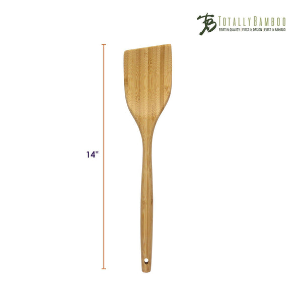 Bamboo Spatula 14"