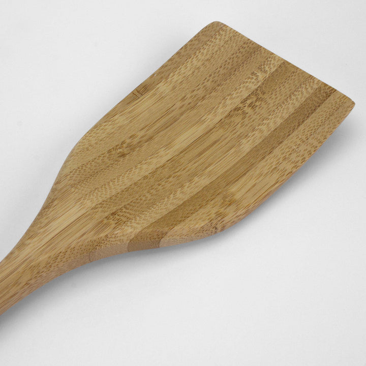 Bamboo Spatula 14"