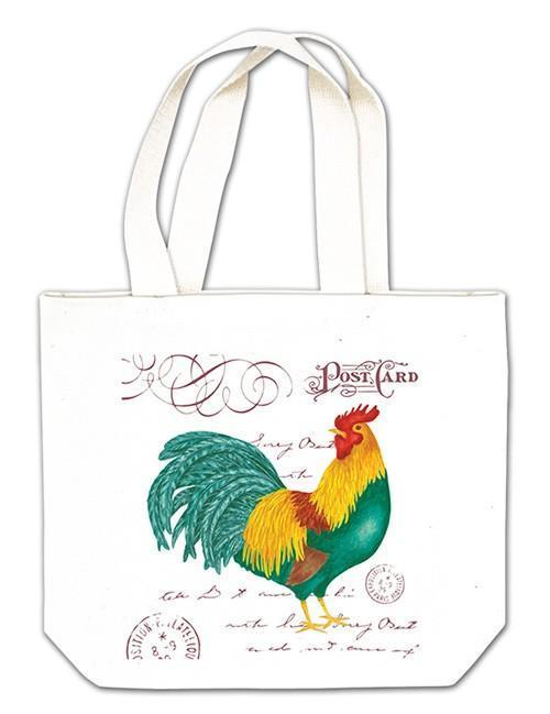 Gift Tote | Bantam Rooster